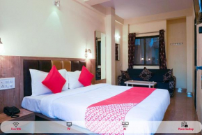 Mahabaleshwar Alina Palace